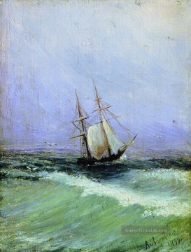  russisch malerei - marina 1892 Verspielt Ivan Aiwasowski russisch